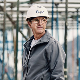 Historia albañil - Currantes